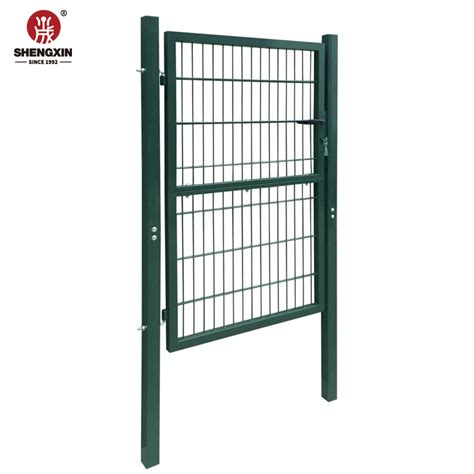 ce certification metal bracket|ce certification chain link fence gate.